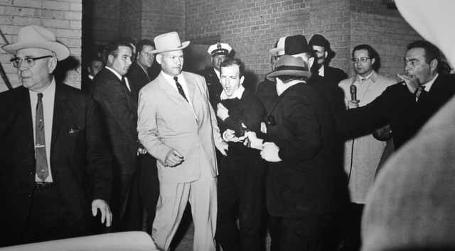 Jack Ruby