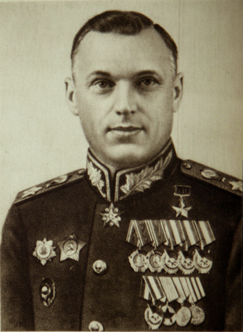 Укрепление фронта и разработка нового плана