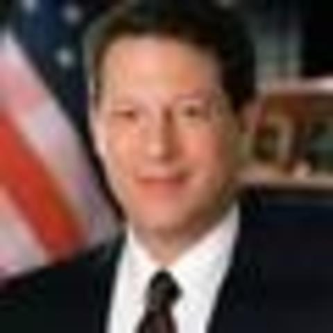 Al Gore