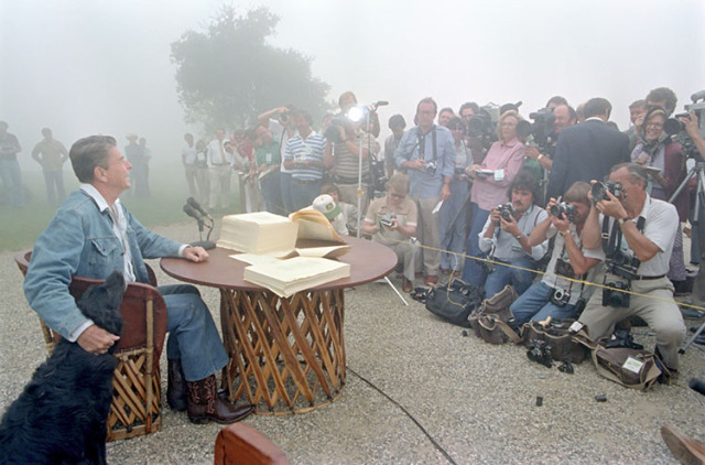 Economic Recovery Tax Act