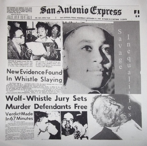 Emmett Till Tragedy