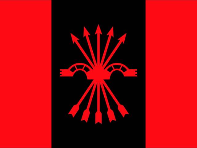 Falanje Española de las JONS