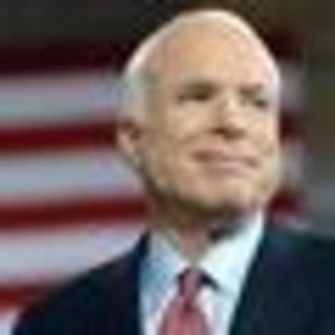 John McCain