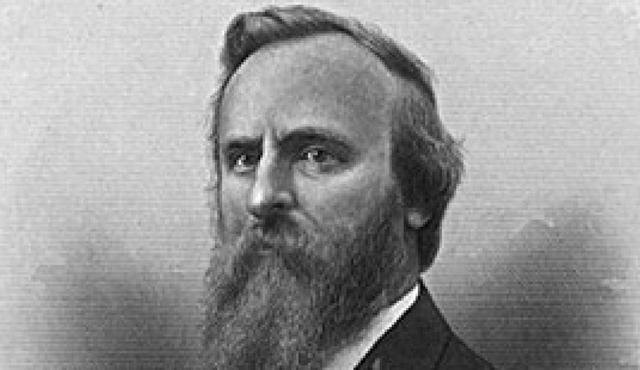 Republicans choose Rutherford B Hayes as presidential candidate