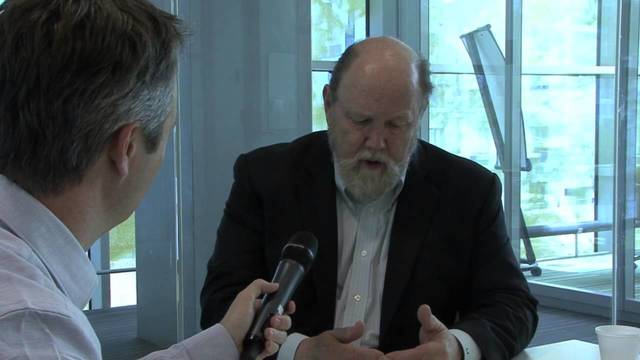 Johnson del New Media Consortium,