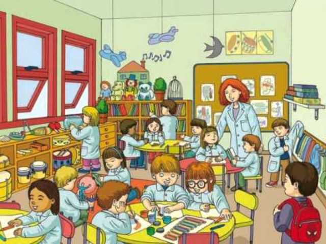 Reacción a la pedagogía Tradicional:Origen a la revolución de la Escuela Nueva o Escuela Activa