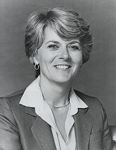 Geraldine Ferraro