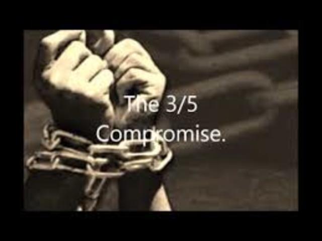 The 3/5 Compromise