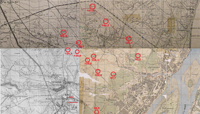 Ликвидация немецкой группировки