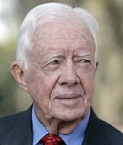 Jimmy Carter