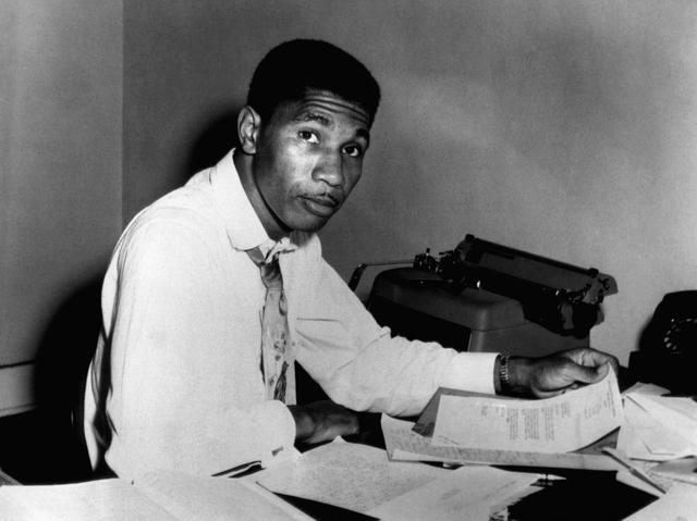 Assassination of Medgar Evers