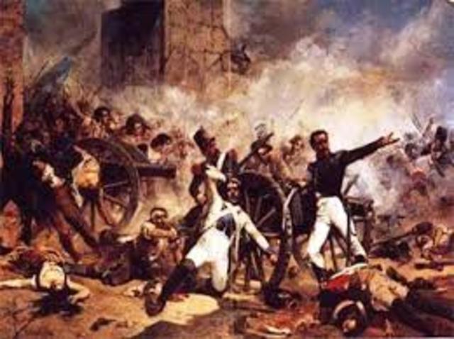 Independencia de México