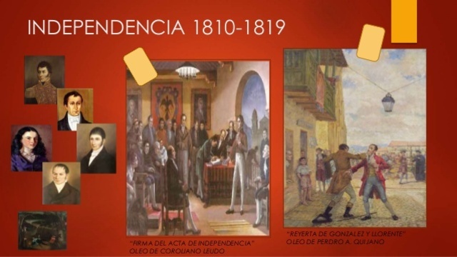 INDEPENDENCIA