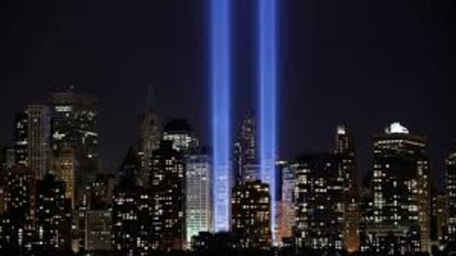 9/11 attacks
