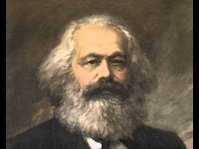 El marxismo y su influencia en el desarrollo de las ideas psicológicas