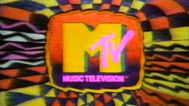 Music Television