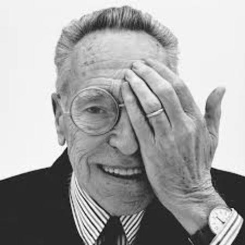 ACHILLE CASTIGLIONI (Italia)