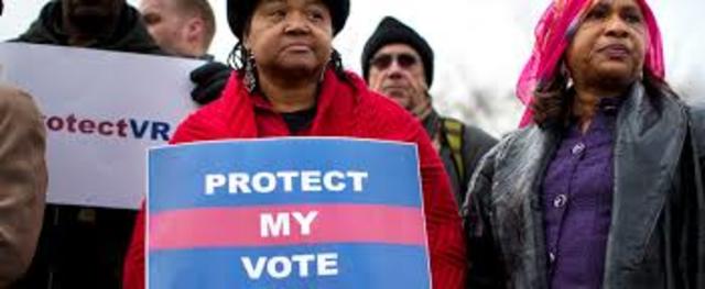 Shelby County v. Holder