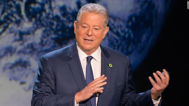 Al Gore