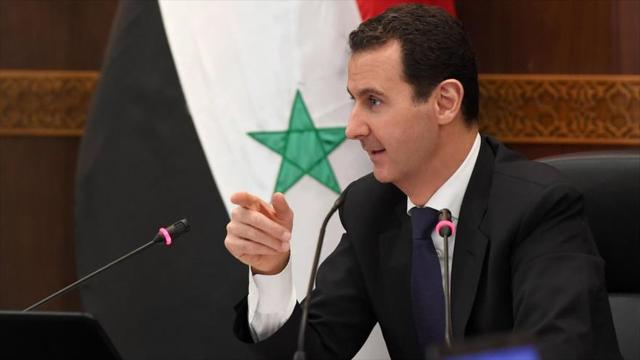 Intervención de EE UU