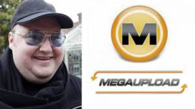 MEGAUPLOAD
