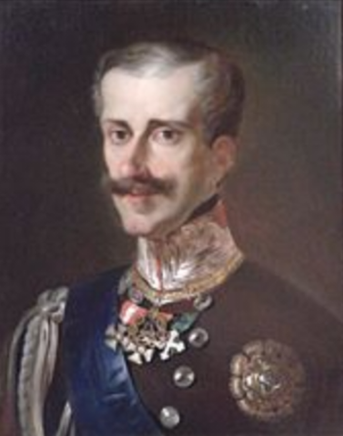 Prima guerra di indipendenza