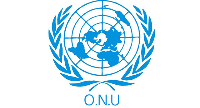 Intervención de la ONU