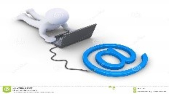 Conexión de ordenadores