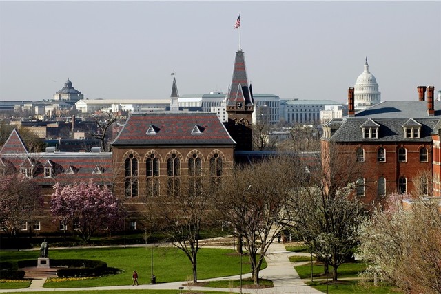 Gallaudet University