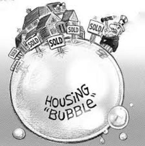 Housing Bubble