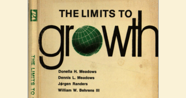 Los Límites del Crecimiento (Limits to Growth)