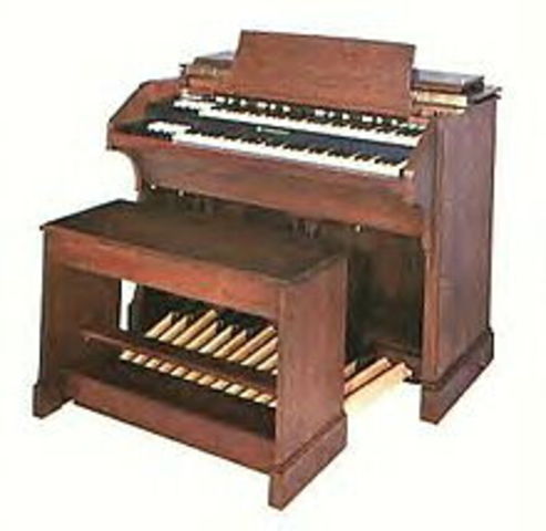 Hammond Organ