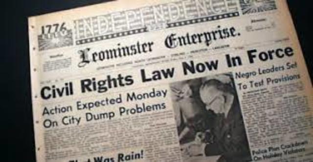 Civil RIghts of Act of 1957