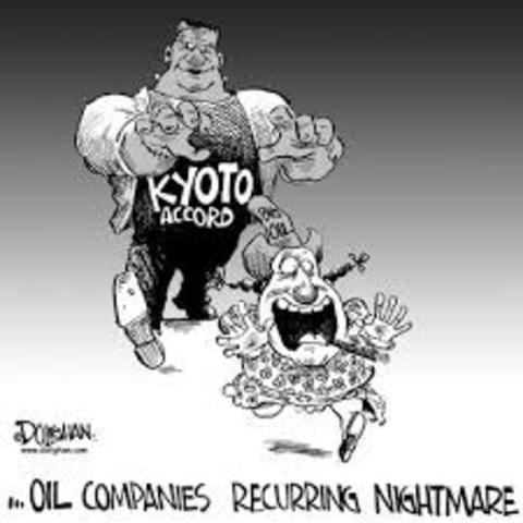 Kyoto Accords