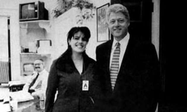 Lewinsky Affair