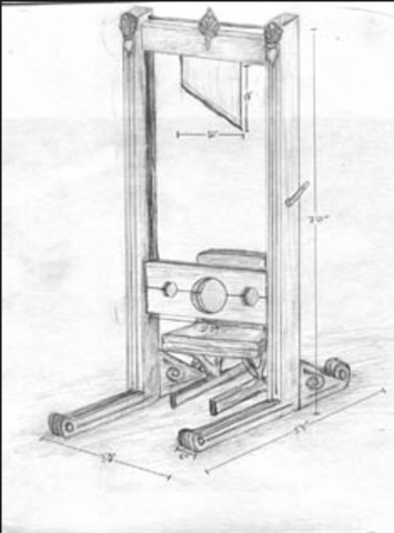 Guillotine