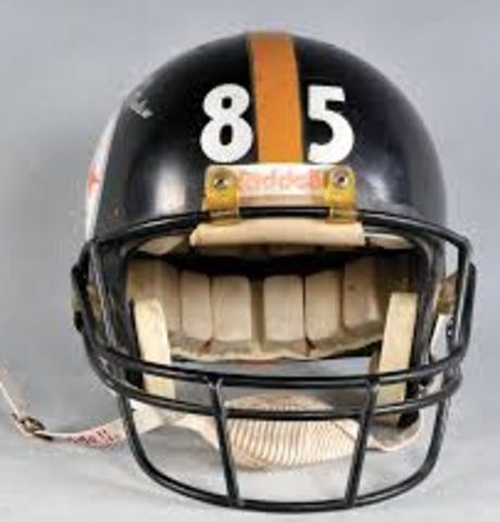 Polycarbonate Helmets