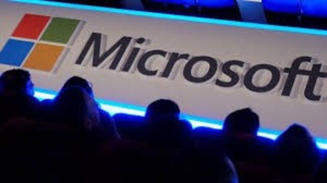 MICROSOFT DENUNCIADO POR EL DEPARTAMENTO DE JUSTICIA DE USA