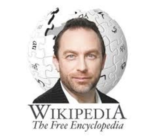 CREACION DE WIKIPEDIA