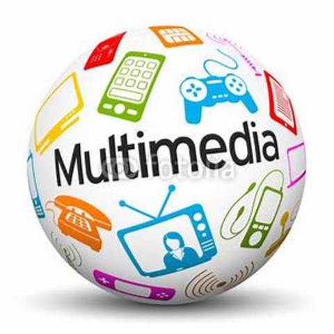 La enseñanza multimedia