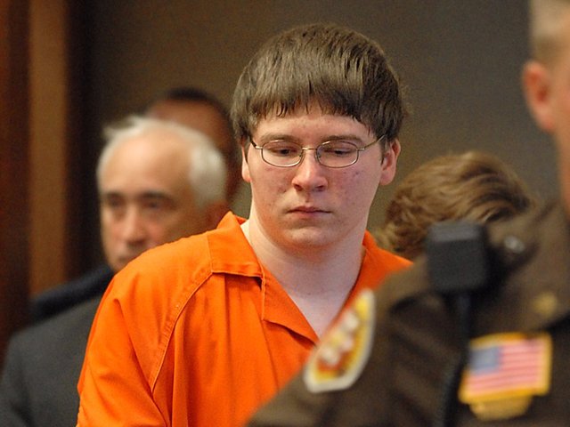 Dassey Remains in Custody