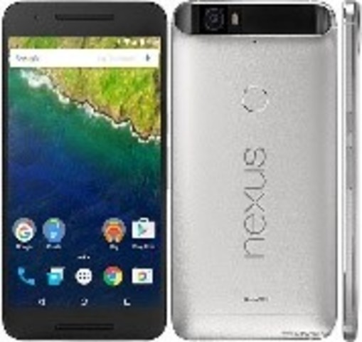Google Nexus 6P