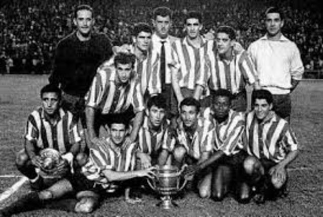 Sede da Copa: Inglaterra