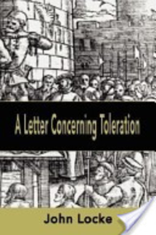 A Letter Concerning Toleration