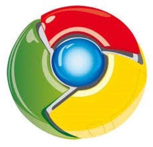 CHROME NAVEGADOR WEB