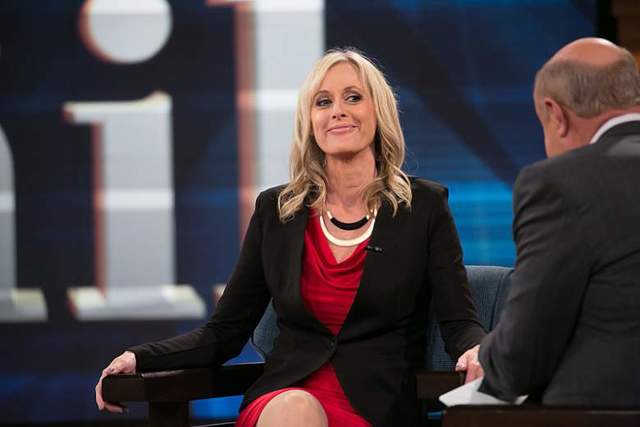 Called off Engagement with Lynn Hartman