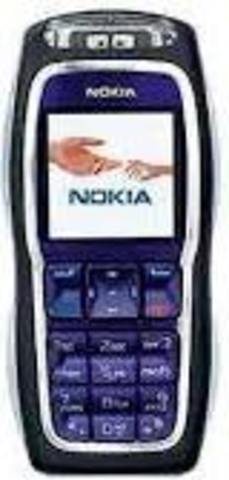 Mi celular Nokia
