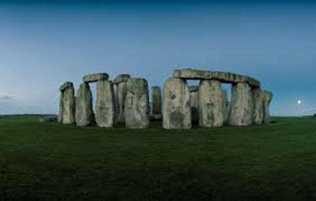 Stonehenge