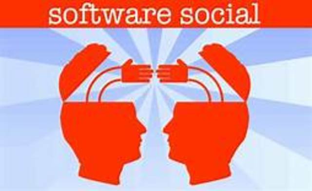 COLOMBIA. El Software Social: Herramientas de la Educación Superior a Distancia-Virtual.