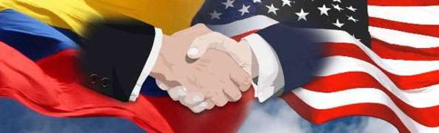 TLC Colombia-EEUU